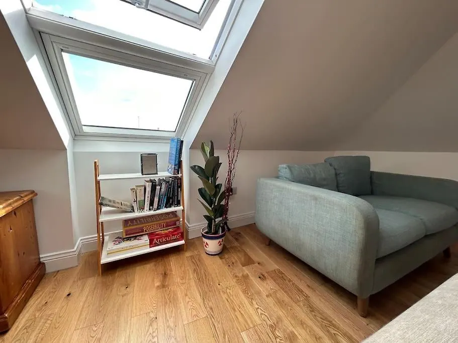 The Bourse Apartment Edinburgh United Kingdom