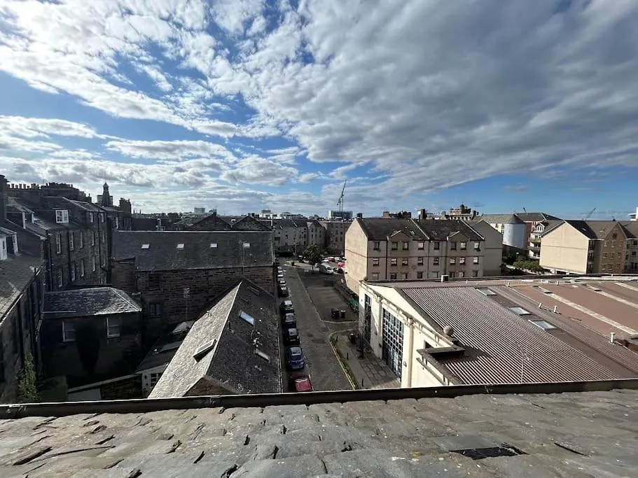 The Bourse Apartment Edinburgh 0*,  United Kingdom