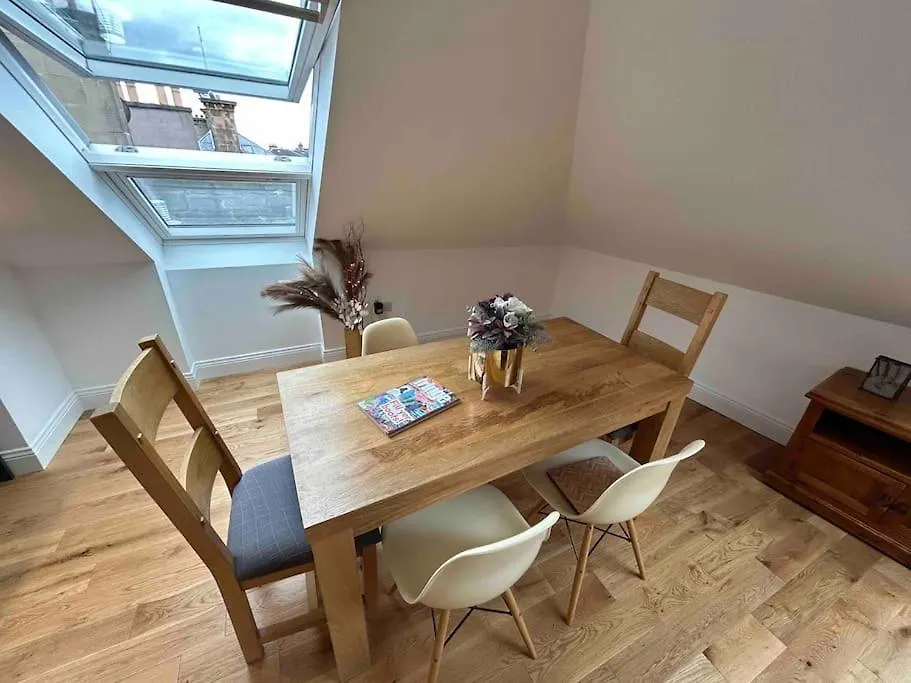 The Bourse Apartment Edinburgh 0*,  United Kingdom