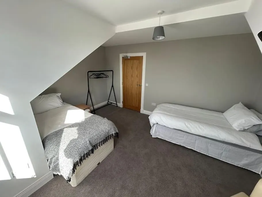 The Bourse Apartment Edinburgh