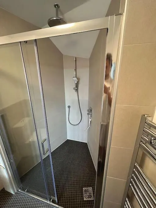 The Bourse Apartment Edinburgh United Kingdom