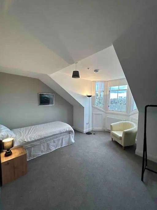 The Bourse Apartment Edinburgh
