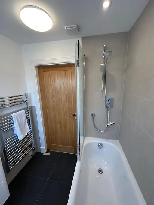 The Bourse Apartment Edinburgh United Kingdom