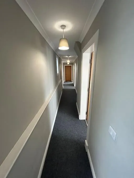 The Bourse Apartment Edinburgh