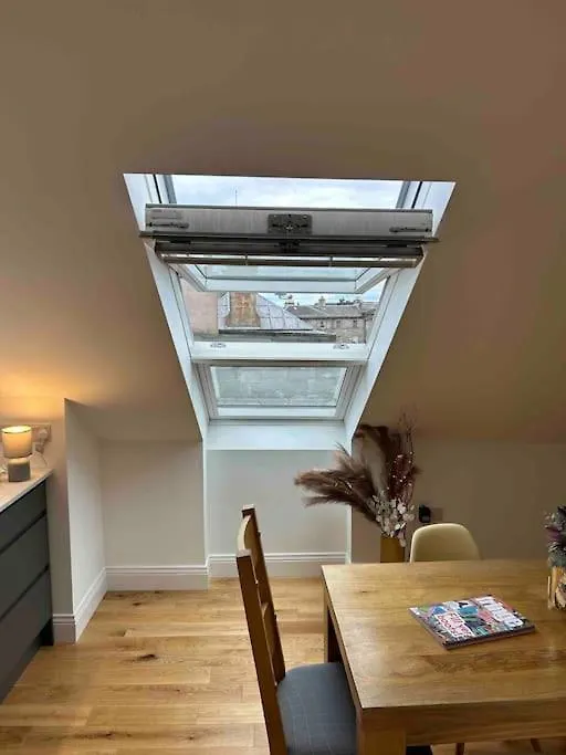 The Bourse Apartment Edinburgh 0*,  United Kingdom