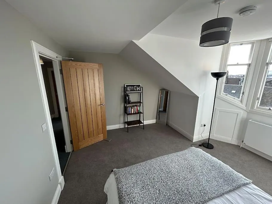 The Bourse Apartment Edinburgh United Kingdom