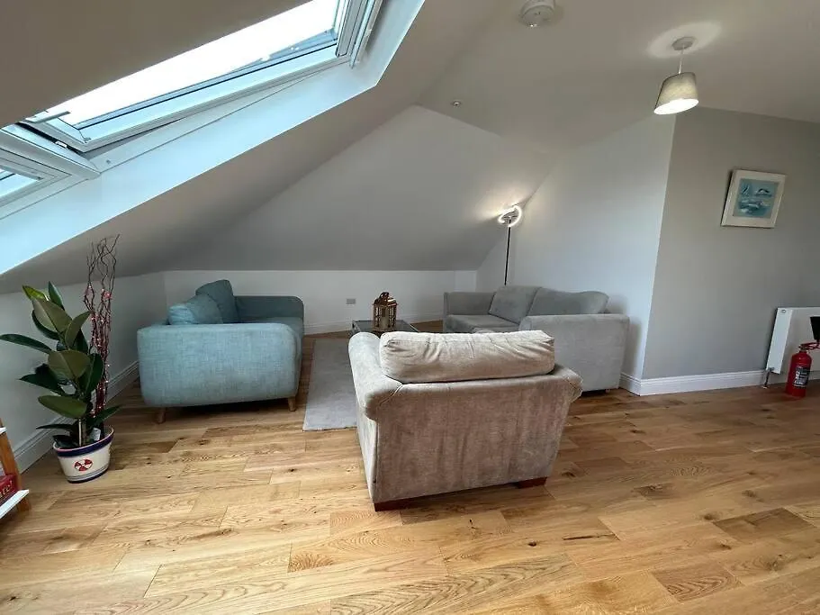The Bourse Apartment Edinburgh