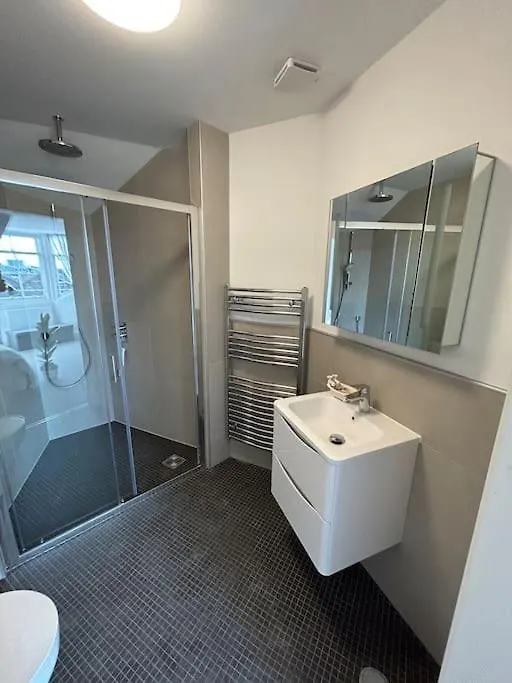 The Bourse Apartment Edinburgh