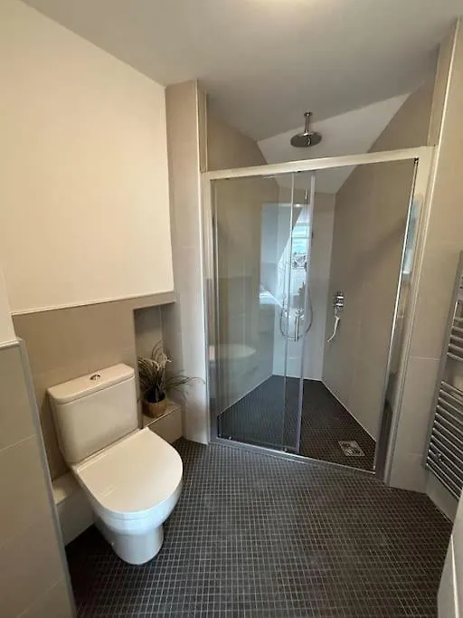 The Bourse Apartment Edinburgh 0*,