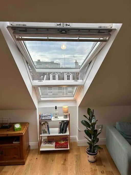 The Bourse Apartment Edinburgh