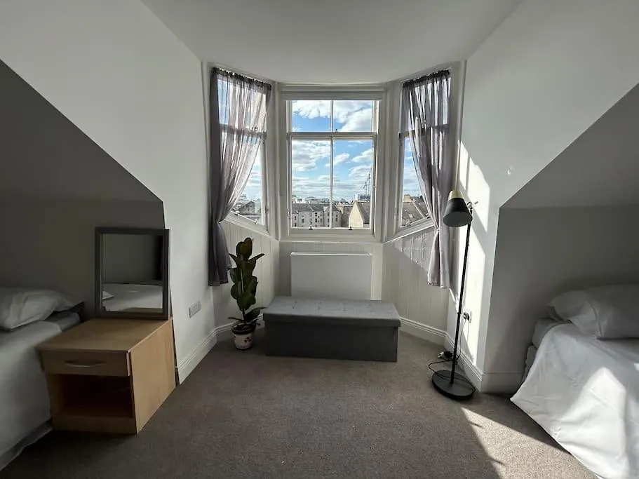 The Bourse Apartment Edinburgh
