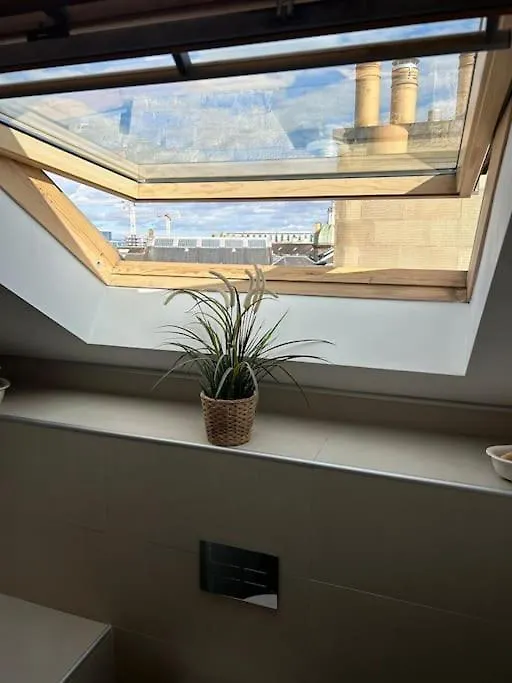 The Bourse Apartment Edinburgh