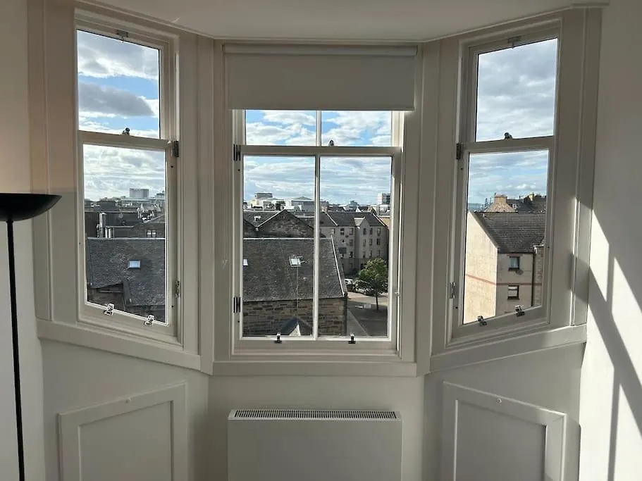The Bourse Apartment Edinburgh