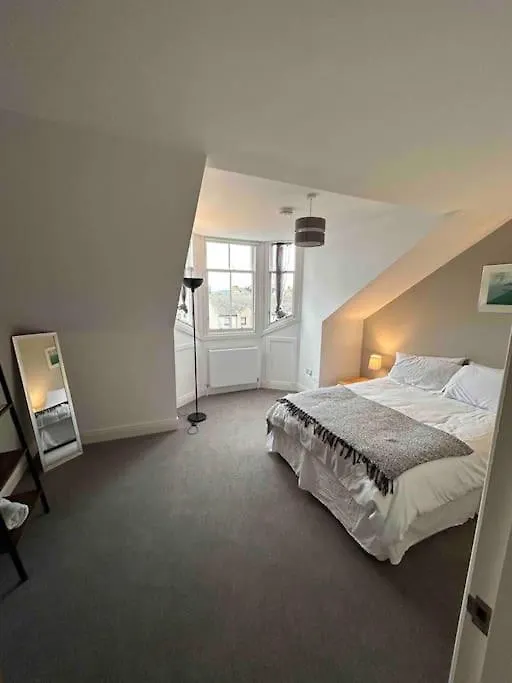 The Bourse Apartment Edinburgh United Kingdom