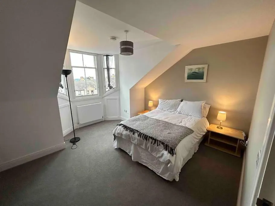 The Bourse Apartment Edinburgh United Kingdom