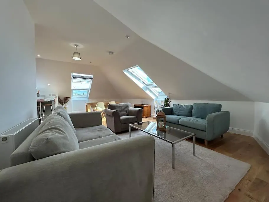 The Bourse Apartment Edinburgh 0*,