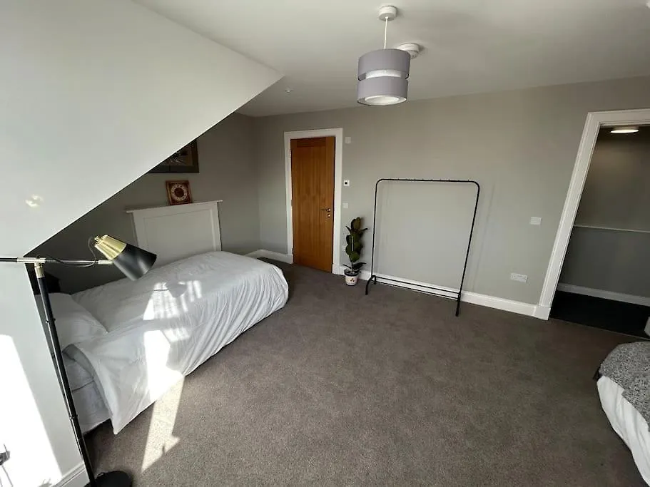 The Bourse Apartment Edinburgh 0*,  United Kingdom
