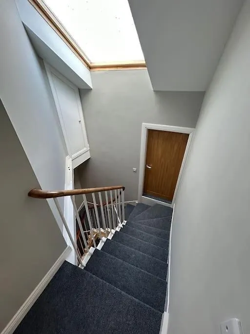 The Bourse Apartment Edinburgh
