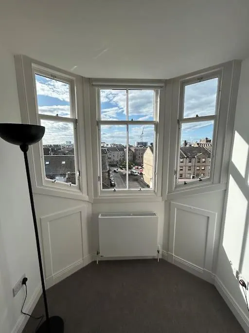 The Bourse Apartment Edinburgh