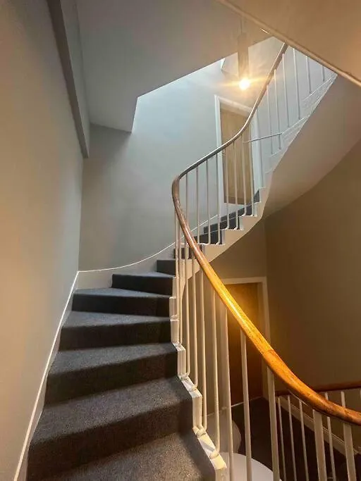 The Bourse Apartment Edinburgh