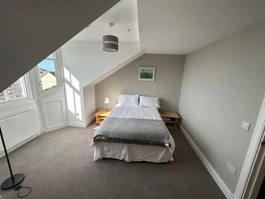The Bourse Apartment Edinburgh