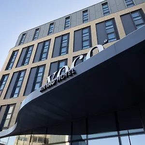 Voco - Haymarket By Ihg Εδιμβούργο