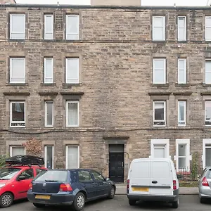 Apartment Albion Terrace, Edinburgh