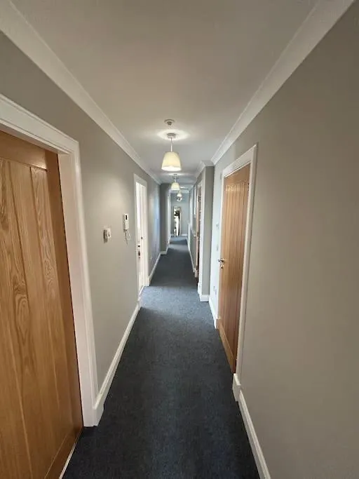 The Bourse Apartment Edinburgh 0*,  Velká Británie