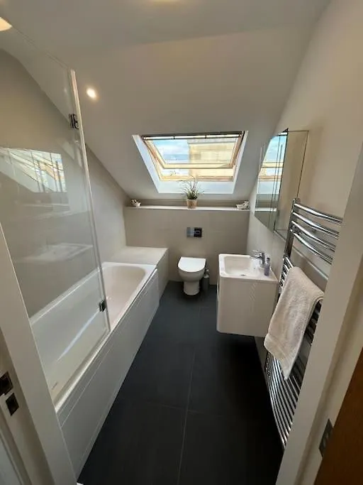 The Bourse Apartment Edinburgh