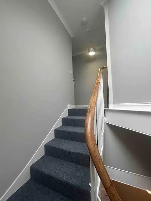 The Bourse Apartment Edinburgh 0*,