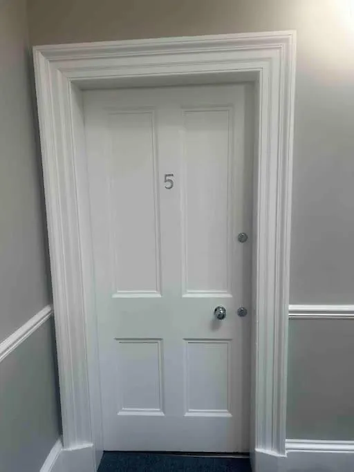The Bourse Apartment Edinburgh Velká Británie