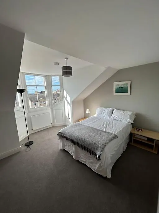 The Bourse Apartment Edinburgh